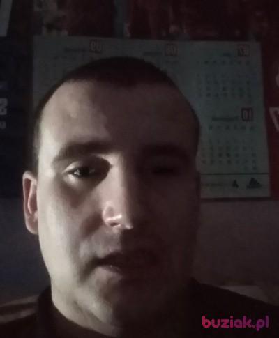 Andrzej , Mężczyzna, 35, Kraków, Polska, Zdjęcie: 2