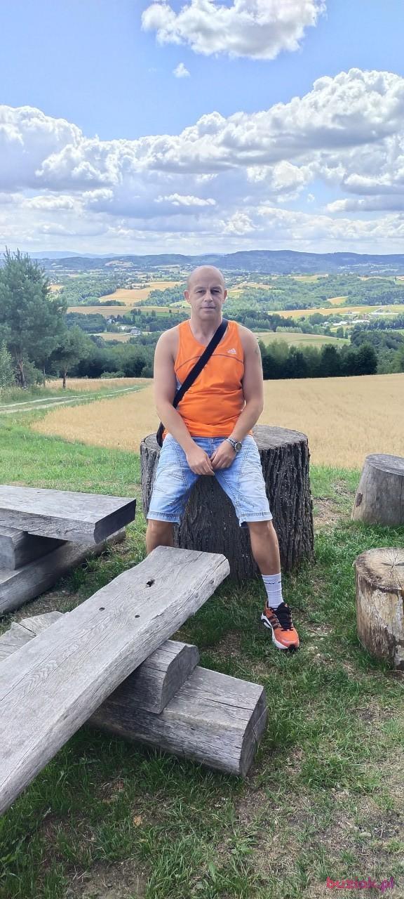 Tom, Male, 50, Tarnów, Polska, Photo: 3