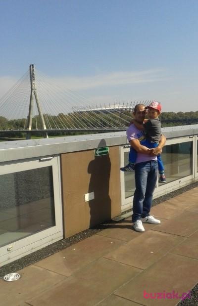 kaczor05, Male, 46, Piastów, Polska, Photo: 1