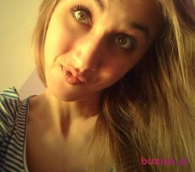 Anna , Female, 31, Bytom, Polska, Photo: 1