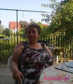 krysia, Female, 74, Jasień, Polska, Photo: 4