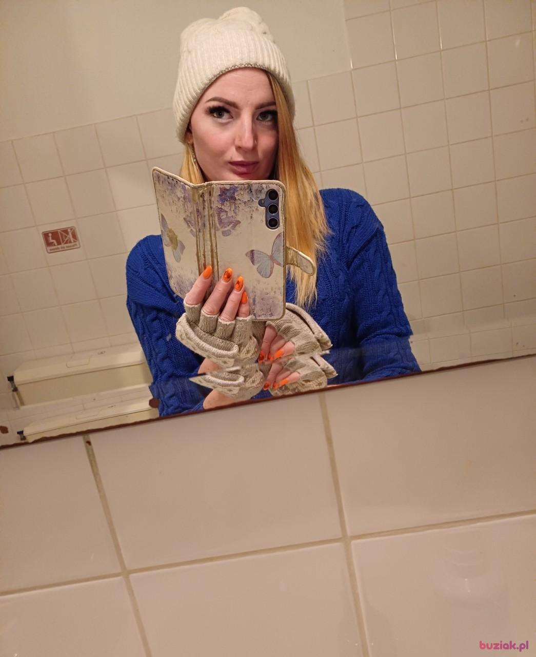 PATRYCJA, Kobieta, 34, Haga, Holandia, Zdjęcie: 2