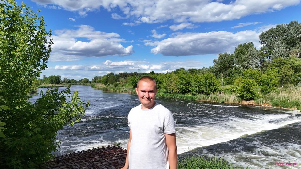 Michał, Mężczyzna, 37, Zgierz, Polska, Zdjęcie: 731