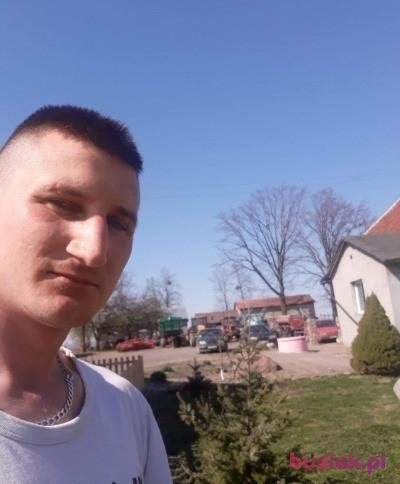 Krzysiek , Male, 34, Polska, Photo: 4
