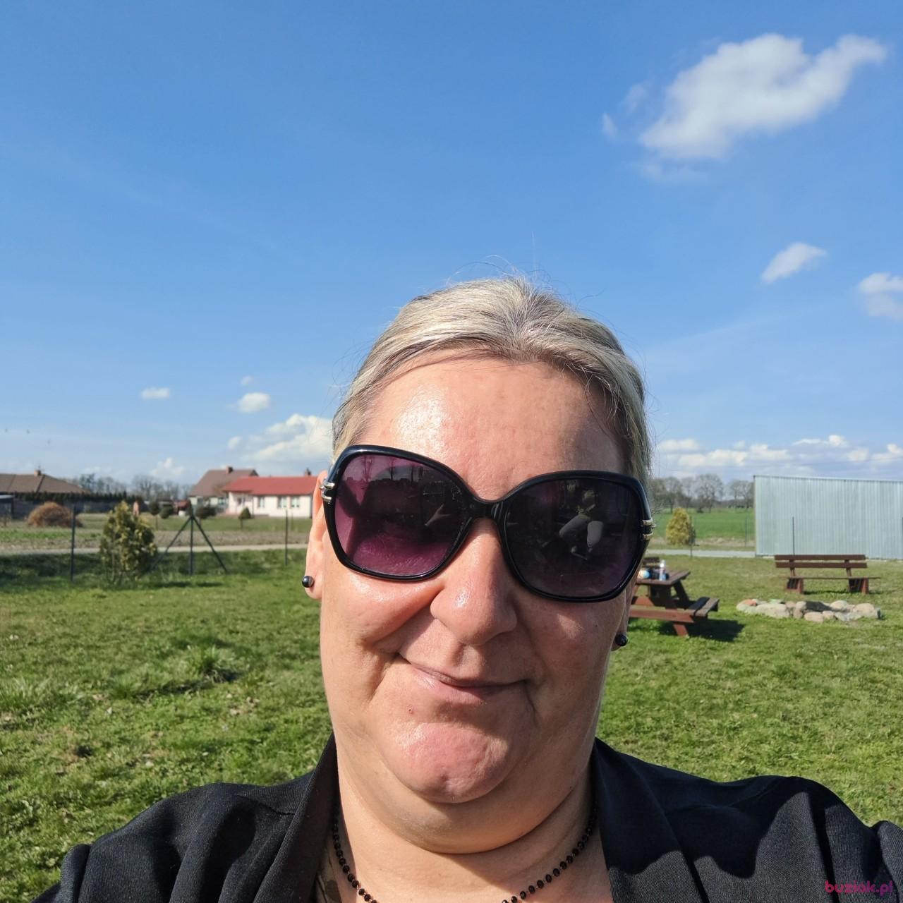 Ja :), Female, 44, Nakło nad Notecią, Polska, Photo: 9