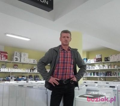 mariusz, Male, 47, Busko-Zdrój, Polska, Photo: 1