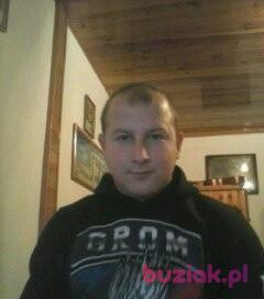 Darek, Male, 32, Piotrków Trybunalski, Polska, Photo: 2