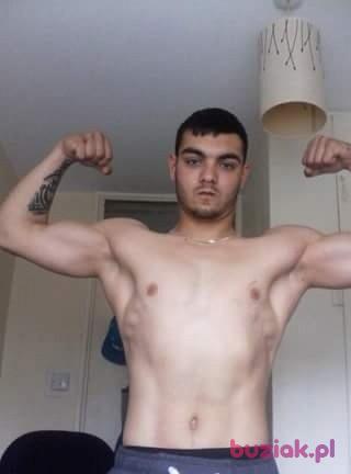 Paweł , Male, 31, Torzym, Polska, Photo: 3
