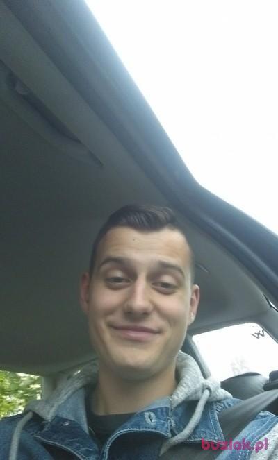 Krzysiek, Male, 30, Bolesławiec, Polska, Photo: 2