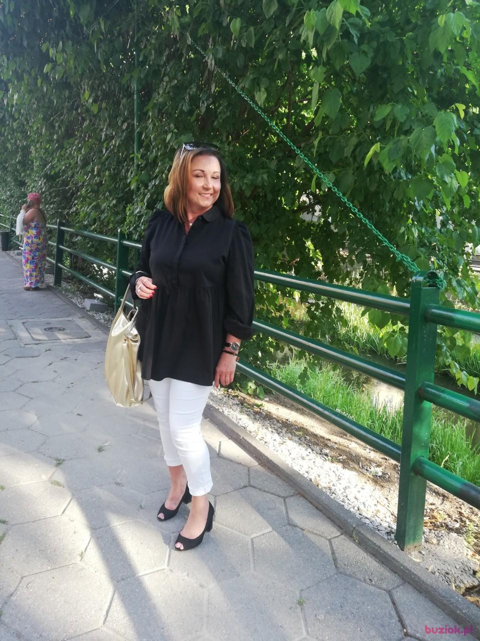 Katarzyna, Female, 52, Kalisz, Polska, Photo: 5
