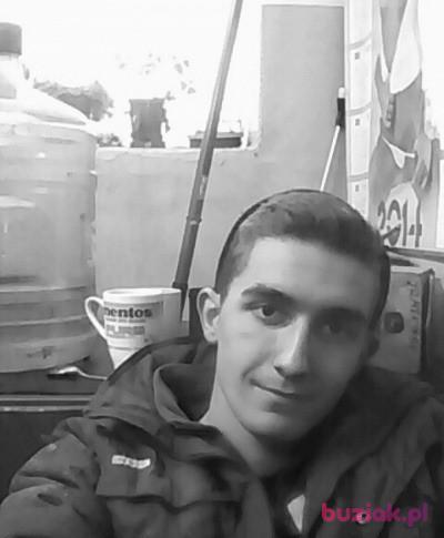 Marcin , Male, 29, Kietrz, Polska, Photo: 2