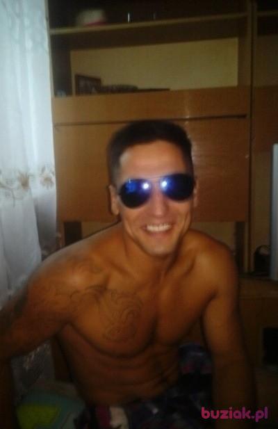 Cezary, Male, 33, Jędrzejów, Polska, Photo: 2