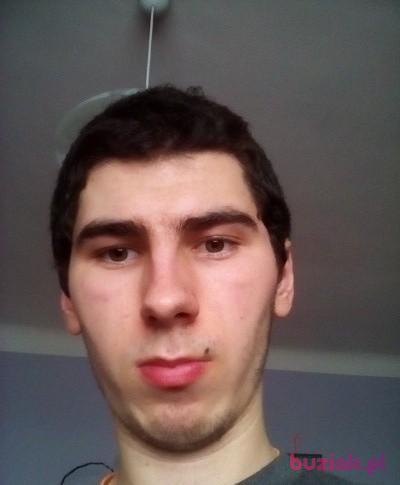 Mateusz, Male, 27, Kalisz, Polska, Photo: 2
