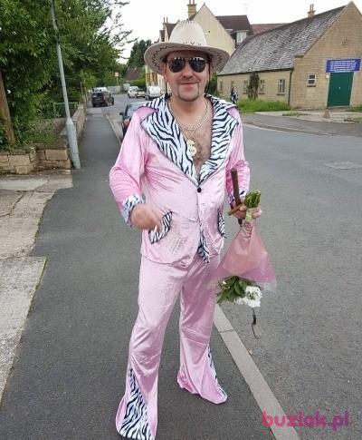 Adam, Male, 46, Chipping Campden, Wielka Brytania, Photo: 3
