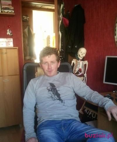 Mariusz , Male, 42, Żywiec, Polska, Photo: 3