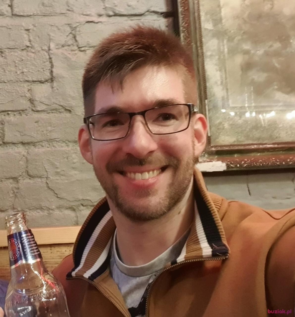 Jan, Mężczyzna, 39, Newbury, Wielka Brytania, Zdjęcie: 1