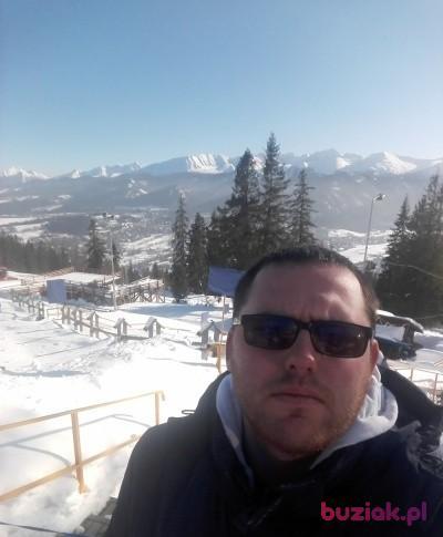 Michał, Male, 34, Łódź, Polska, Photo: 2