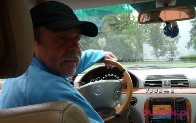 Andrzej, Male, 58, Warszawa, Polska, Photo: 1