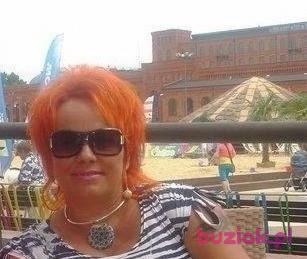 marzanna, Female, 65, Uniejów, Polska, Photo: 2