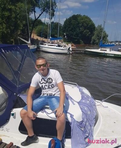 Karol, Mężczyzna, 34, Działdowo, Polska, Zdjęcie: 3