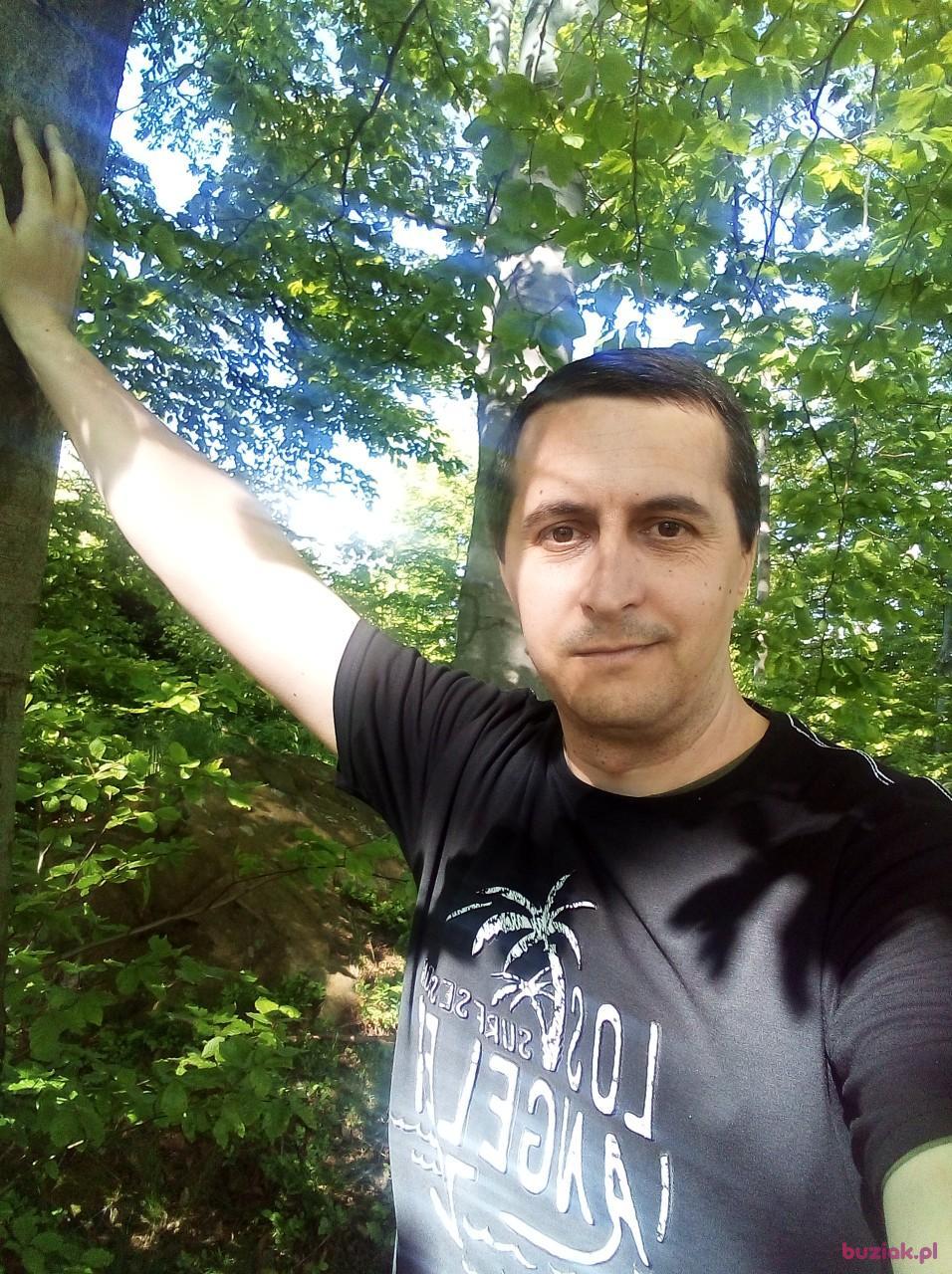 Michał, Male, 44, Kamienna Góra, Polska, Photo: 2