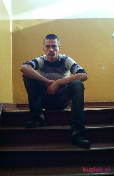 Opornik, Mężczyzna, 32, Polska, Zdjęcie: 2
