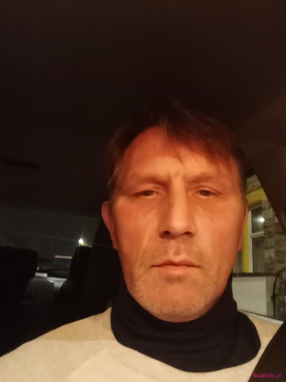 Tomasz, Male, 55, Westminster, Wielka Brytania, Photo: 1