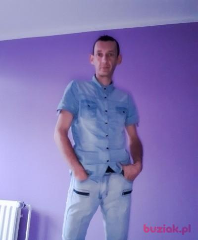 Piotr, Mężczyzna, 47, Holandia, Zdjęcie: 2