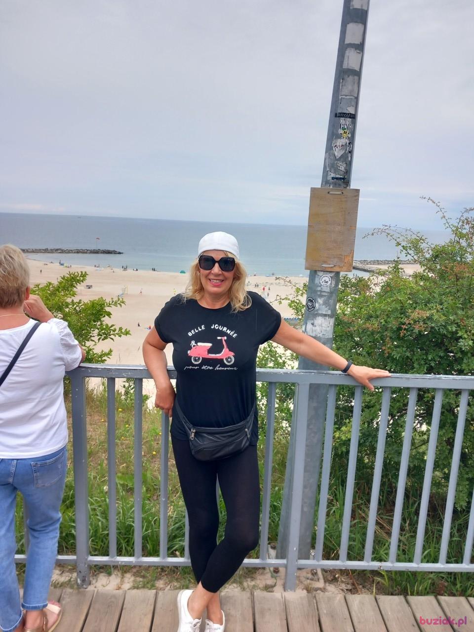 Gosia, Kobieta, 63, Siegen, Niemcy, Zdjęcie: 5