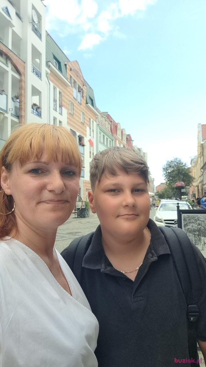 Ania, Female, 45, Świnoujście, Polska, Photo: 2