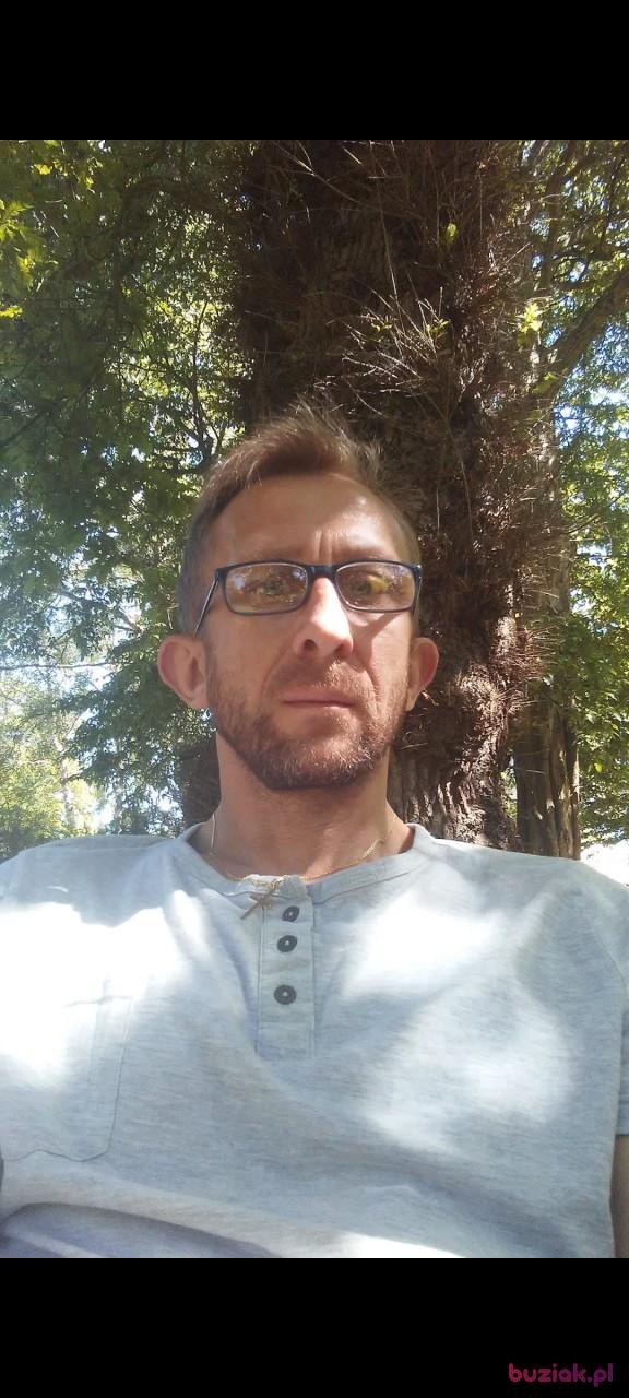 Mariusz, Male, 51, Westminster, Wielka Brytania, Photo: 2