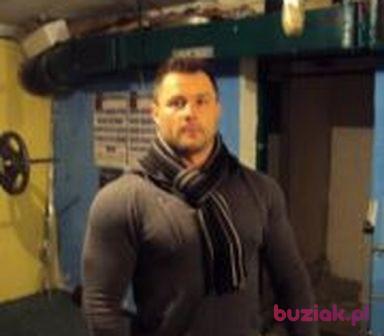 Lexik, Male, 42, Olsztyn, Polska, Photo: 2