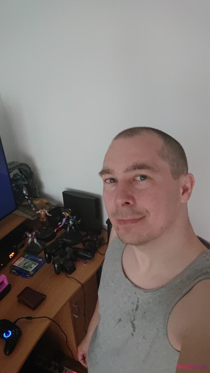 Bogdan, Male, 45, Częstochowa, Polska, Photo: 2