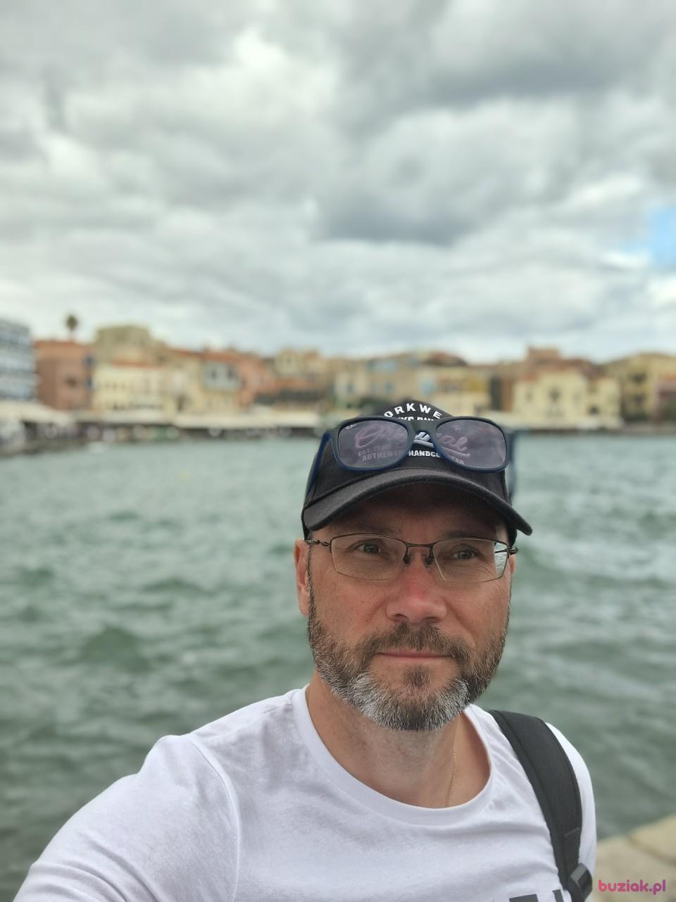 Maciej, Mężczyzna, 48, Oxford, Wielka Brytania, Zdjęcie: 1
