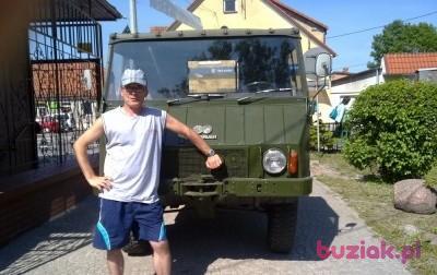Jarek, Male, 53, Nowe, Polska, Photo: 3