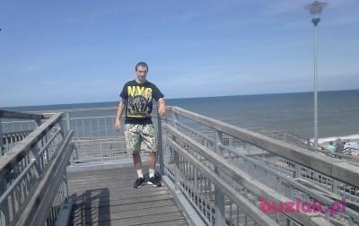 sylwester, Male, 35, Bytów, Polska, Photo: 2