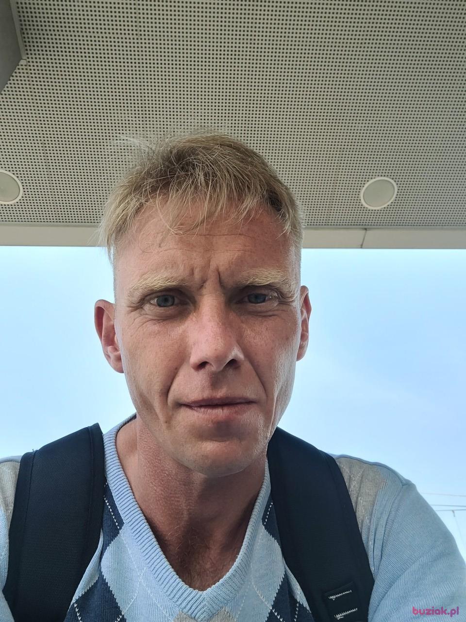 Marcinka, Male, 43, Mława, Polska, Photo: 4