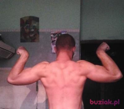 Gracjan, Mężczyzna, 33, Wrocław, Polska, Zdjęcie: 2