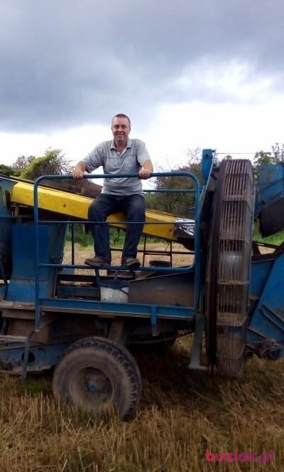 grzegorz, Male, 56, Gryfice, Polska, Photo: 3
