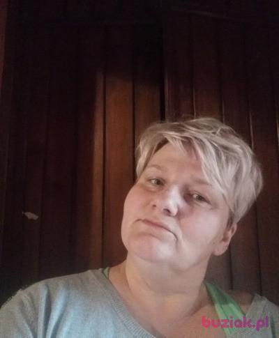 Izabela, Female, 50, Mosina, Polska, Photo: 2