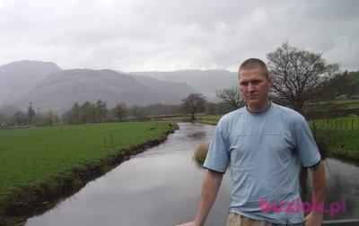 adam, Male, 45, Zielona Góra, Polska, Photo: 2