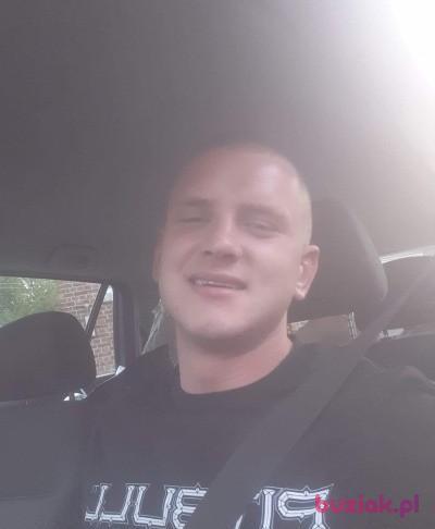 Gracjan, Male, 30, Westminster, Wielka Brytania, Photo: 6