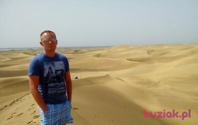 Mateusz, Male, 40, Bydgoszcz, Polska, Photo: 3