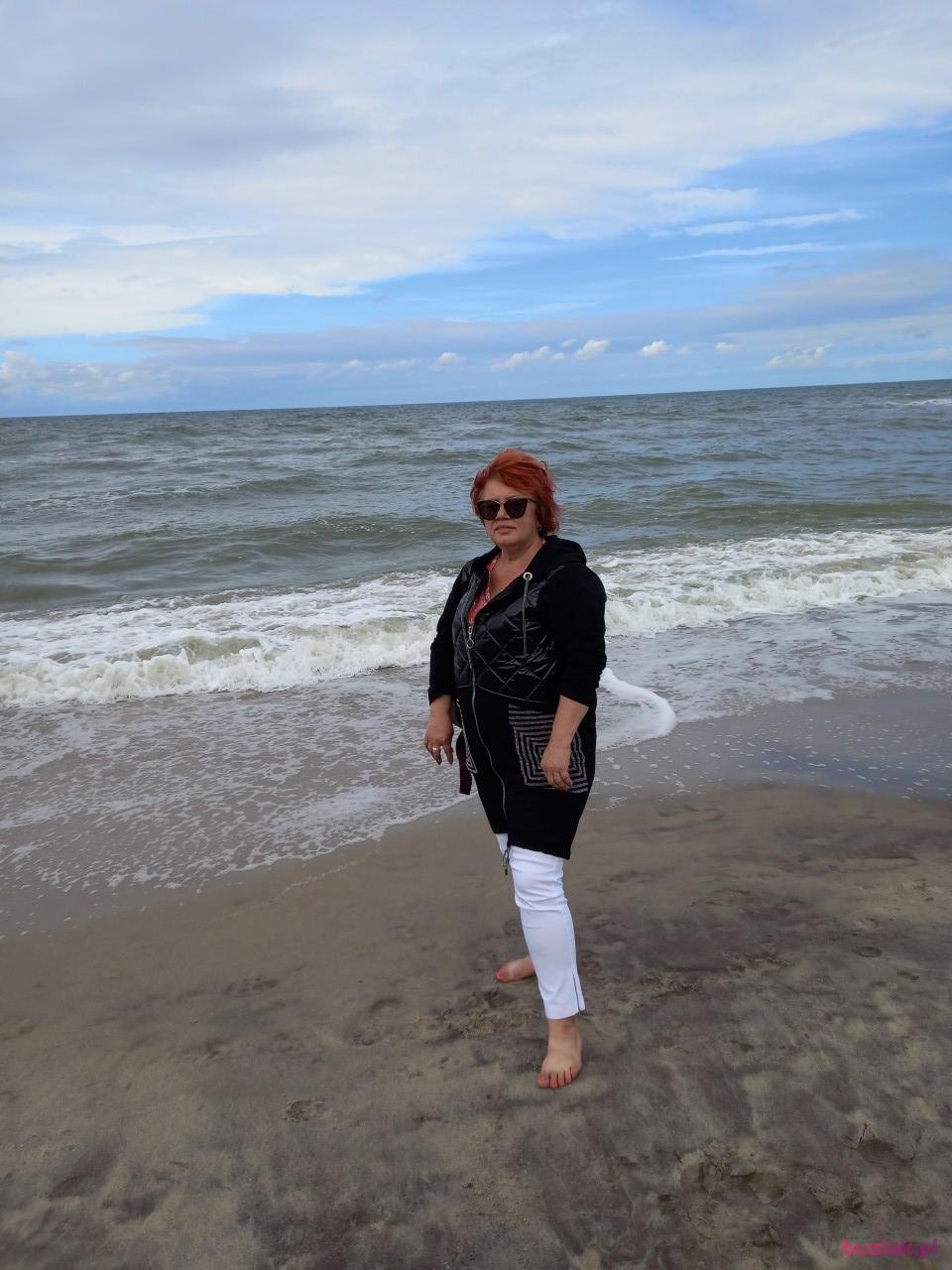 Marzena, Female, 57, Płock, Polska, Photo: 3