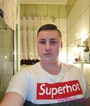Mateusz , Male, 33, Olkusz, Polska, Photo: 8