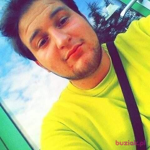 Patryk, Male, 26, Kędzierzyn-Koźle, Polska, Photo: 2