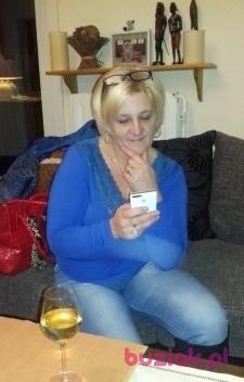 Katarzyna, Female, 51, Antwerpia, Belgia, Photo: 2