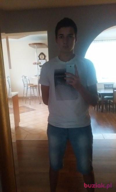 Marcin, Male, 30, Pruszków, Polska, Photo: 2