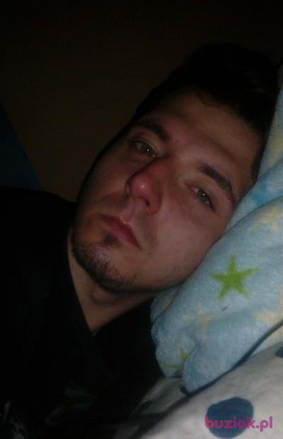 Damian, Male, 30, Sosnowiec, Polska, Photo: 4