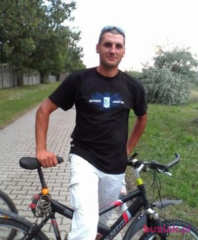Krzysiek Morkowski, Male, 45, Polska, Photo: 1